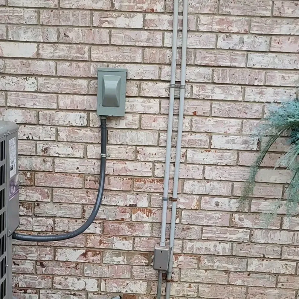 Slide of Knight In Shining Armor Heating & Air