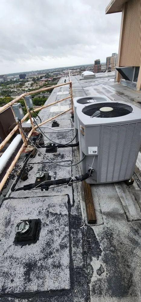 Slide of Knight In Shining Armor Heating & Air