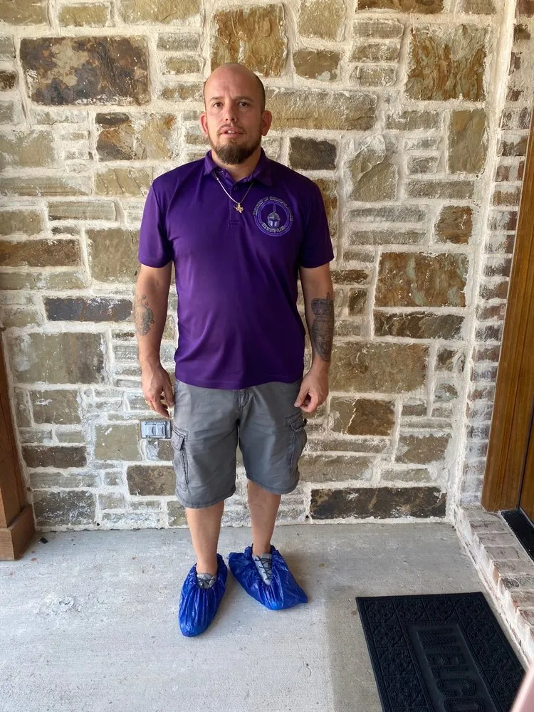 Slide of Knight In Shining Armor Heating & Air