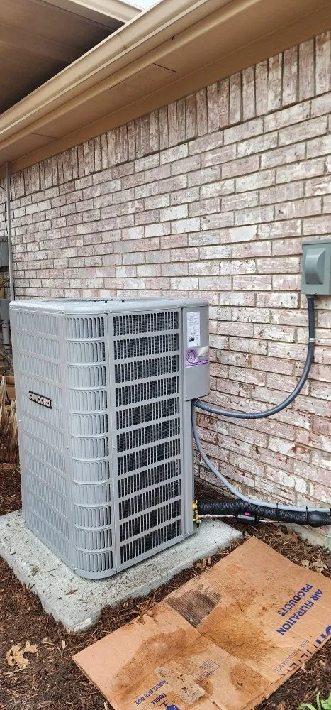 Slide of Knight In Shining Armor Heating & Air