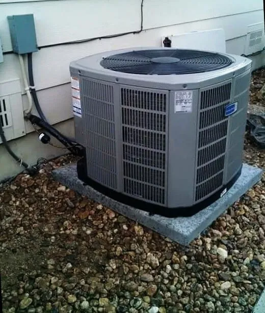 Slide of Knight Mechanical