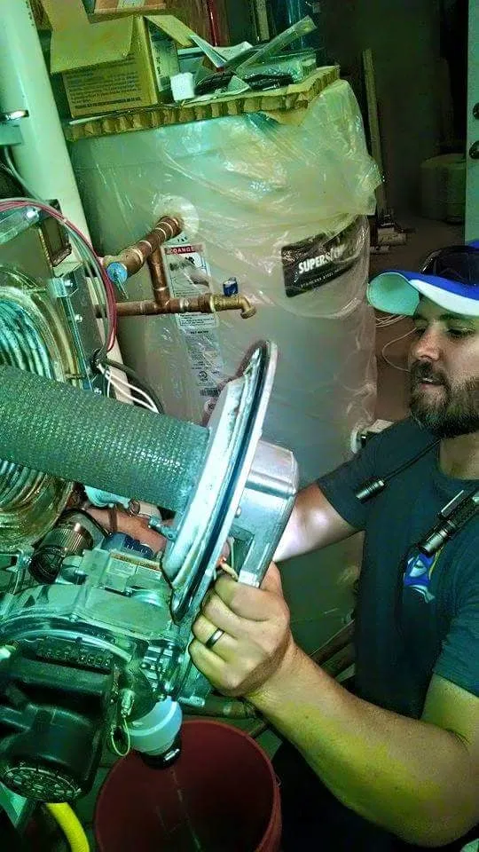 Slide of Knight Mechanical