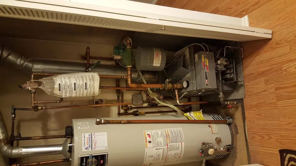 Slide of Knight Mechanical