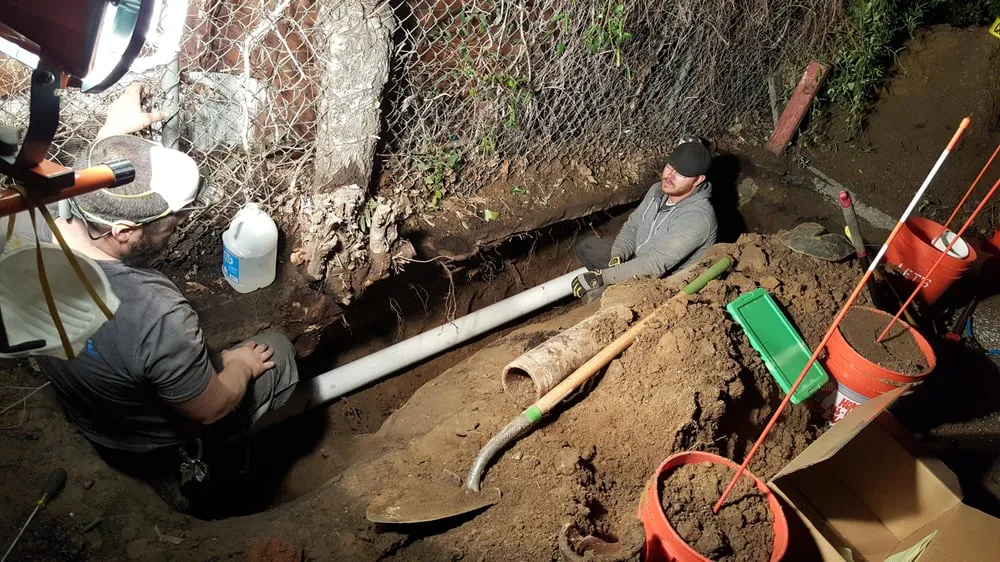 Slide of Knight Mechanical