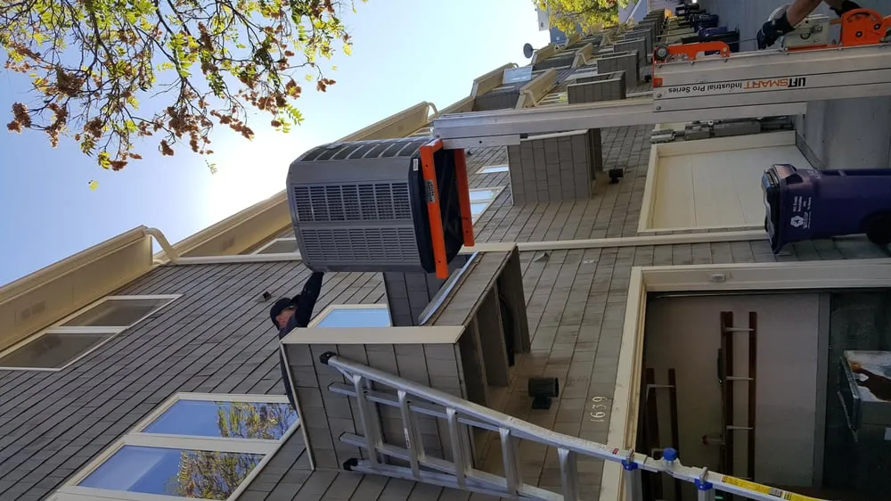 Slide of Knight Mechanical