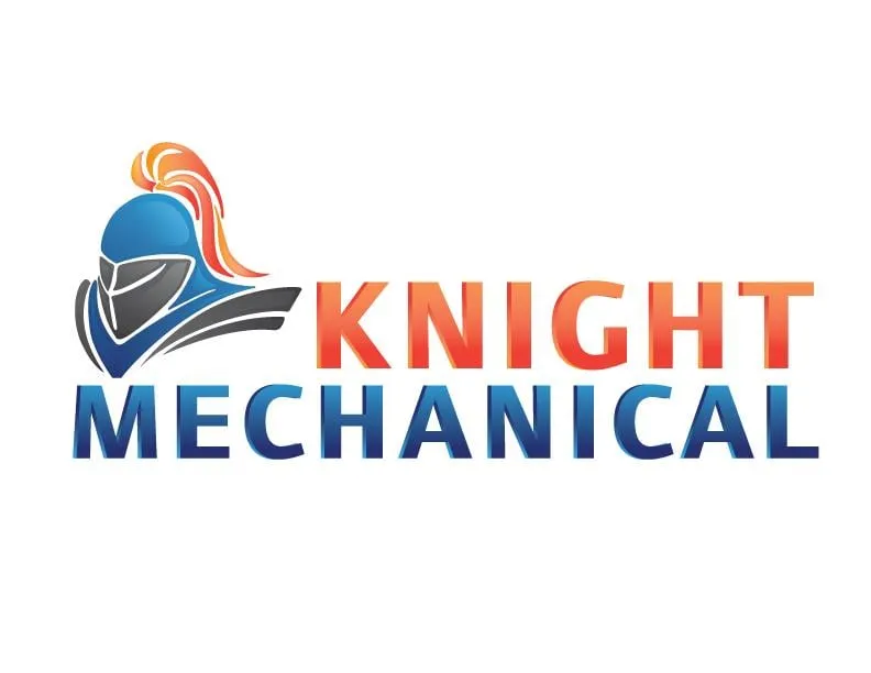 Slide of Knight Mechanical
