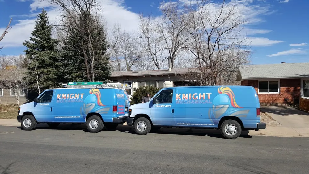 Slide of Knight Mechanical