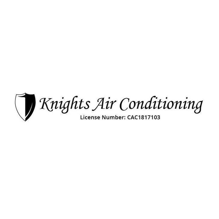 Slide of Knights Air Conditioning