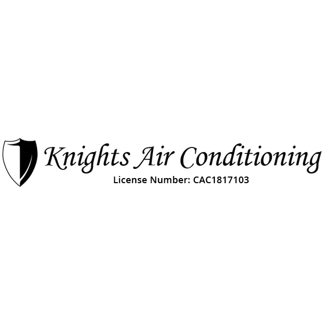 Slide of Knights Air Conditioning