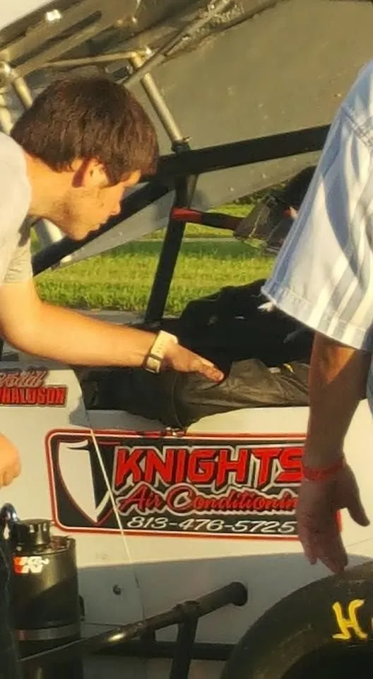 Slide of Knights Air Conditioning