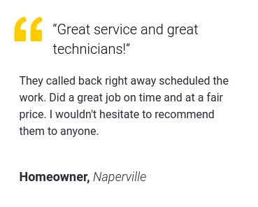 Slide of Knights Electrical Heating Cooling