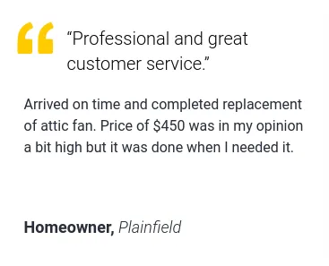 Slide of Knights Electrical Heating Cooling