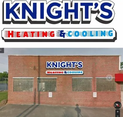 Knights Heating and Cooling