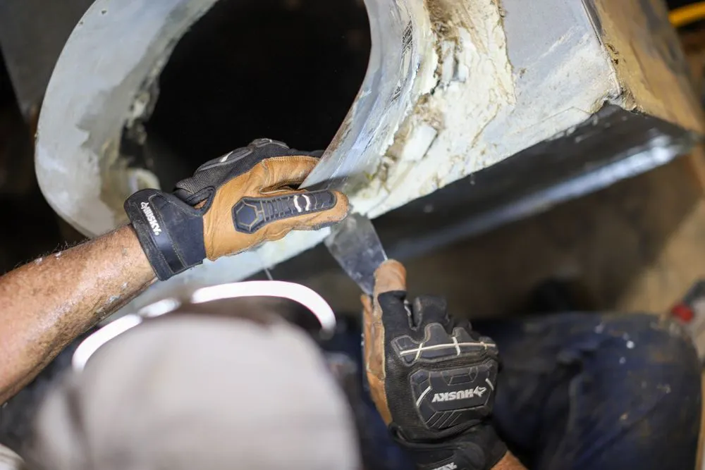 Slide of Knights of the Attic