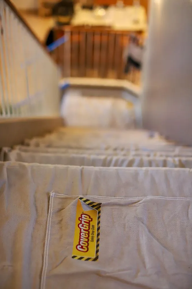 Slide of Knights of the Attic