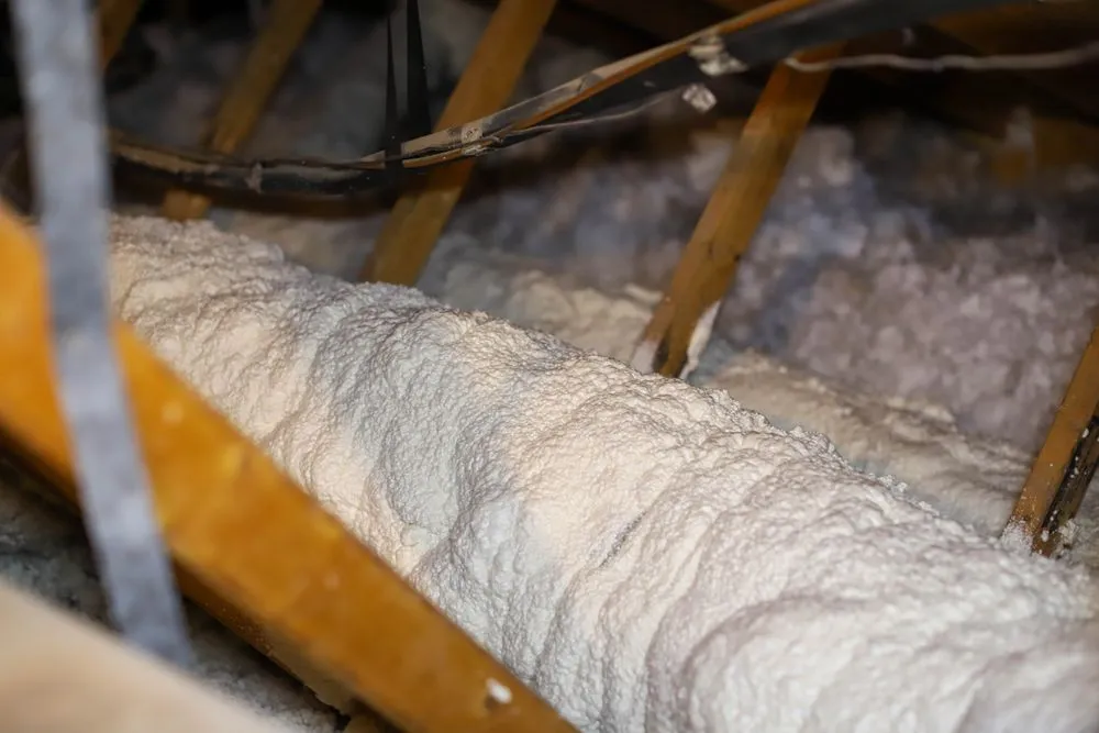 Slide of Knights of the Attic