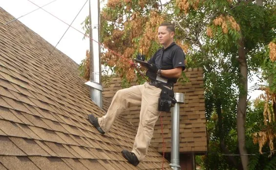 Slide of Knight's Service