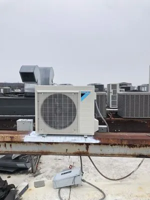 Kniouan Mechanical Heating And Air Conditioning