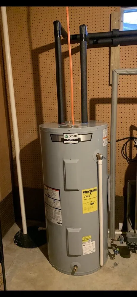 Slide of Knisely And Sons