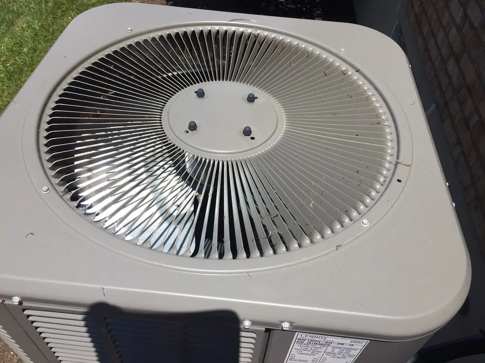 Slide of Knochelmann Service Experts