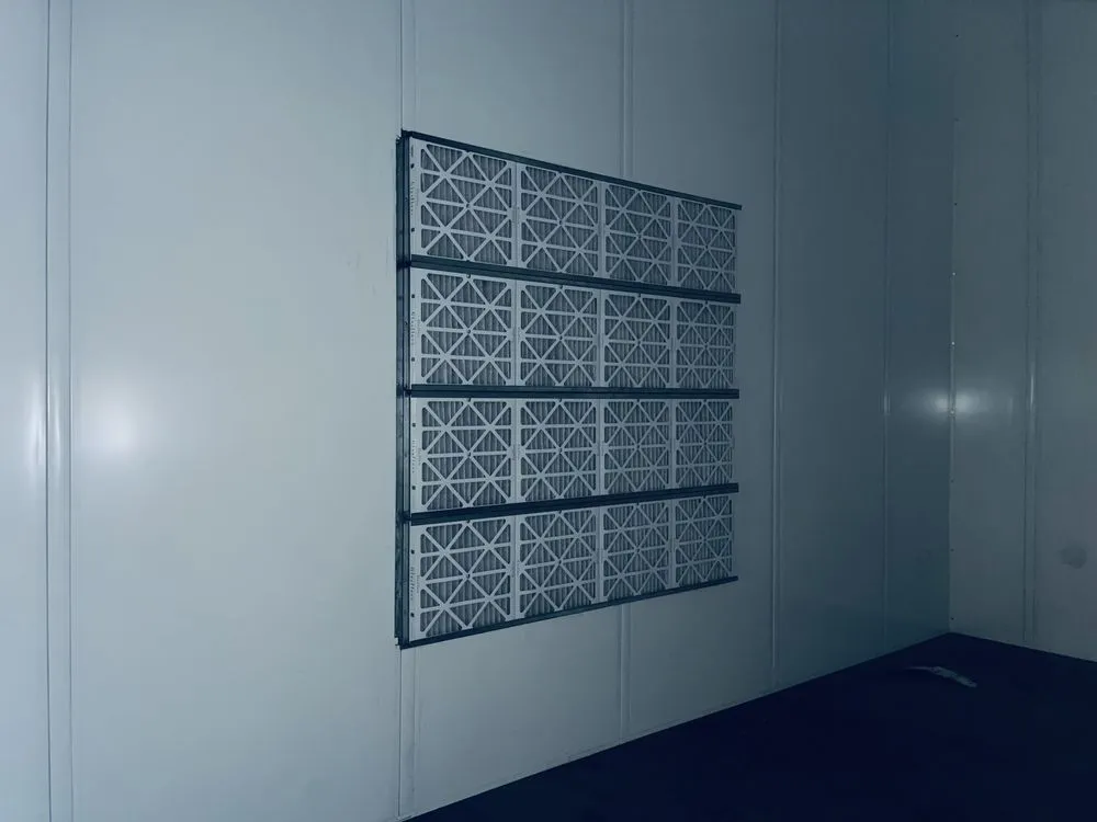 Slide of KnockOut Mechanical