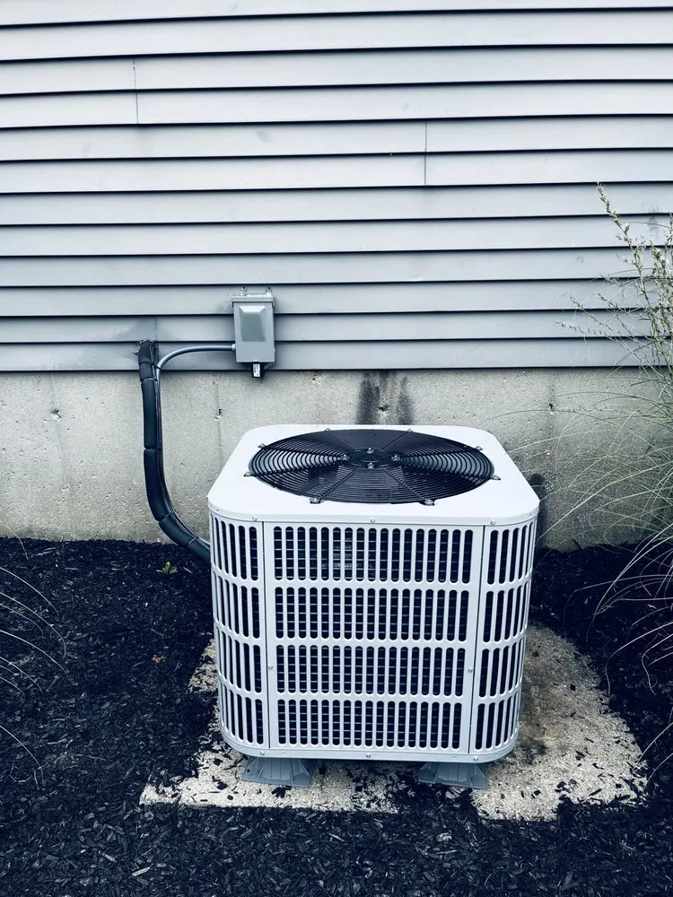 Slide of KnockOut Mechanical