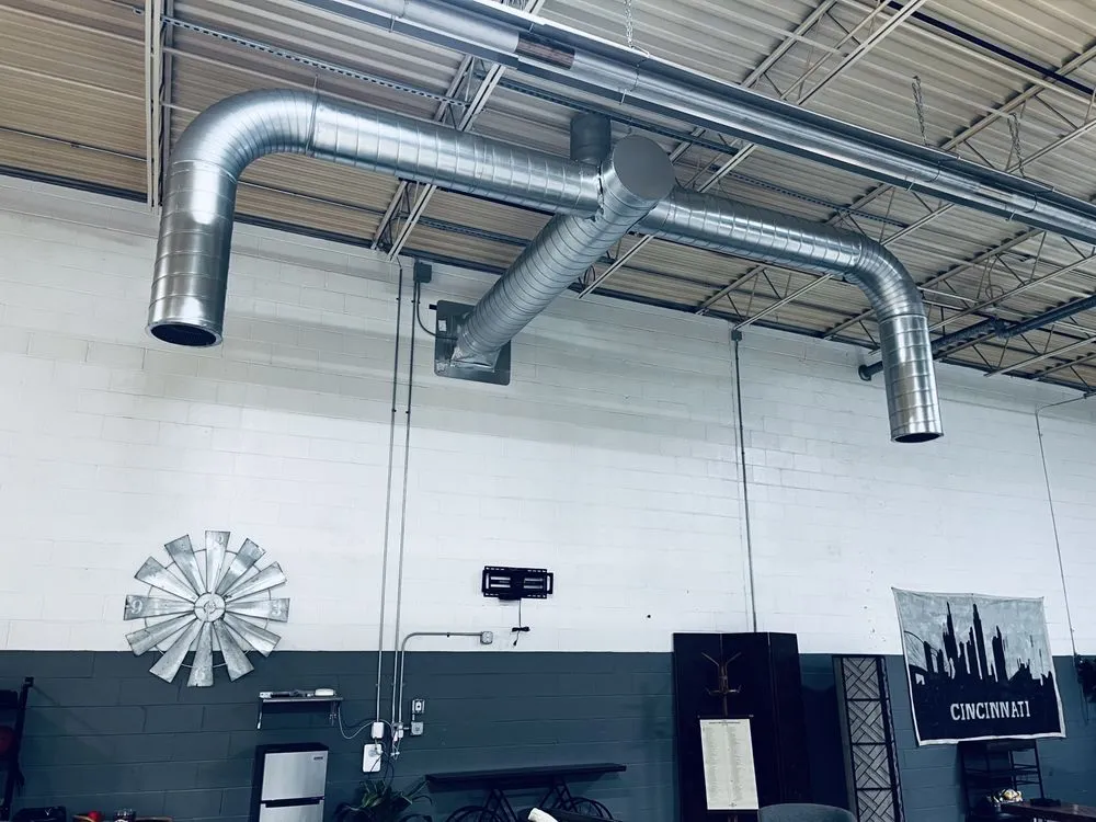 Slide of KnockOut Mechanical