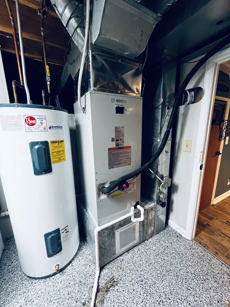 Slide of KnockOut Mechanical