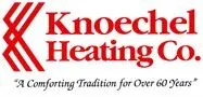 Slide of Knoechel Heating