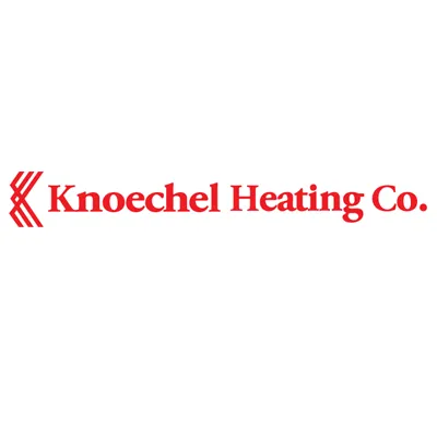 Slide of Knoechel Heating