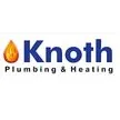 Slide of Knoth's Heating & Mechanical