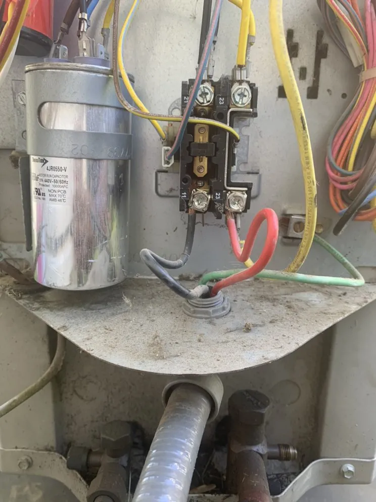 Slide of Know a Guy Handy Professional