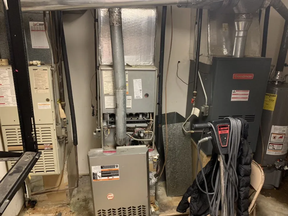 Slide of Know a Guy Handy Professional