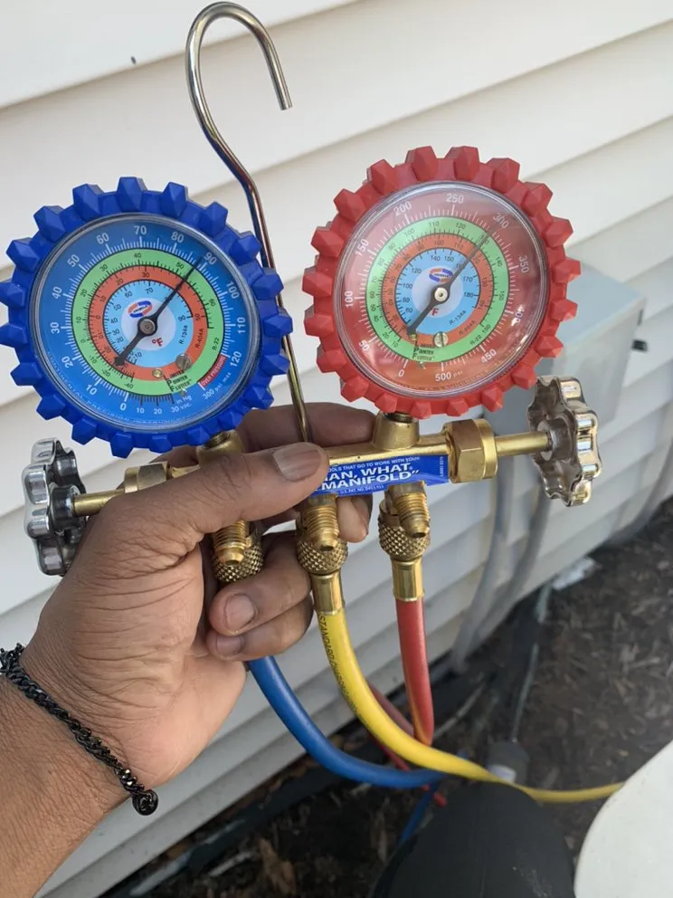 Slide of Know a Guy Handy Professional