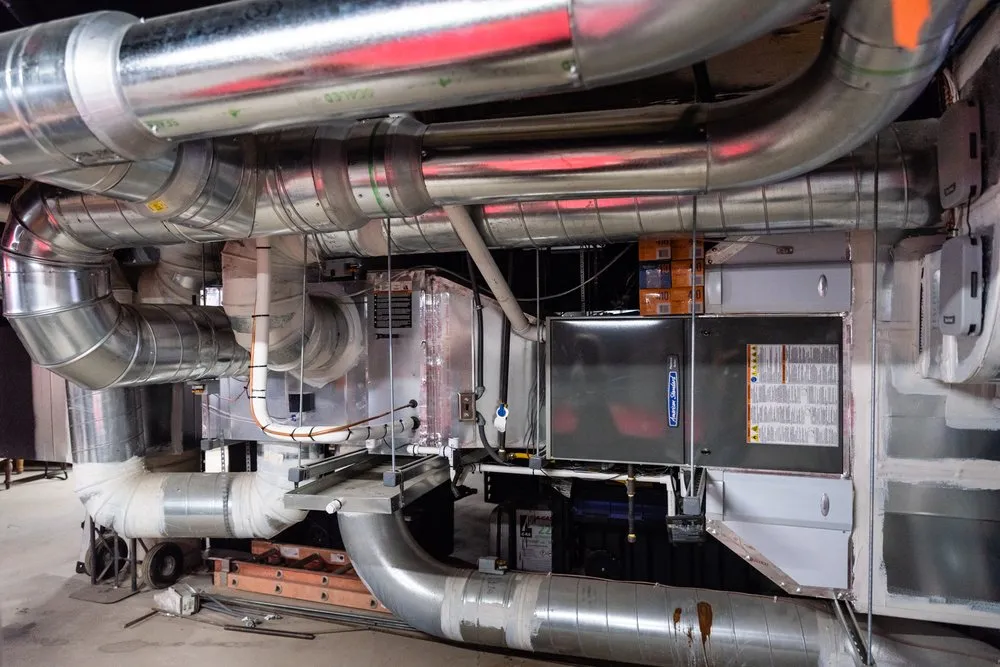 Slide of KNOW Heating