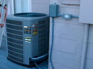 Slide of KNOW Heating