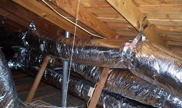 Slide of KNOW Heating