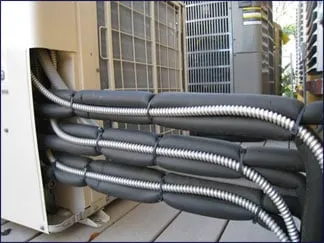 Slide of KNOW Heating