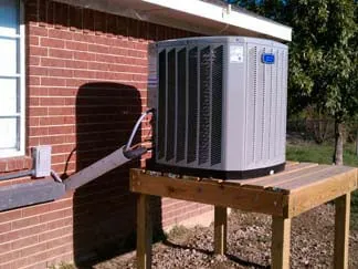 Slide of KNOW Heating