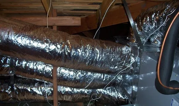 Slide of KNOW Heating