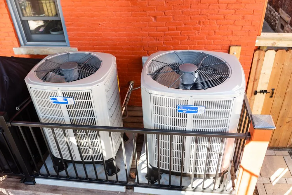 Slide of KNOW Heating