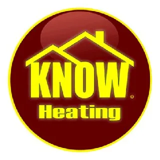 Slide of KNOW Heating