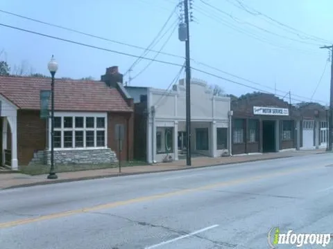 Knowles Heating & Cooling Logo