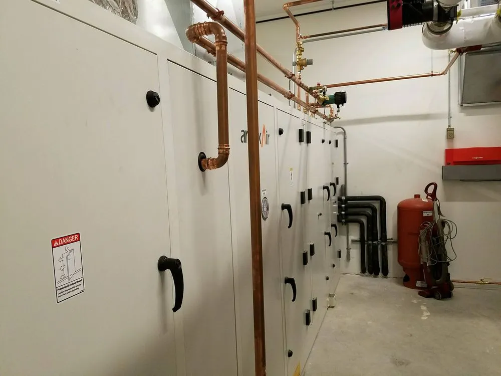 Top-rated HVAC maintenance in North Vassalboro, ME by Knowles Mechanical