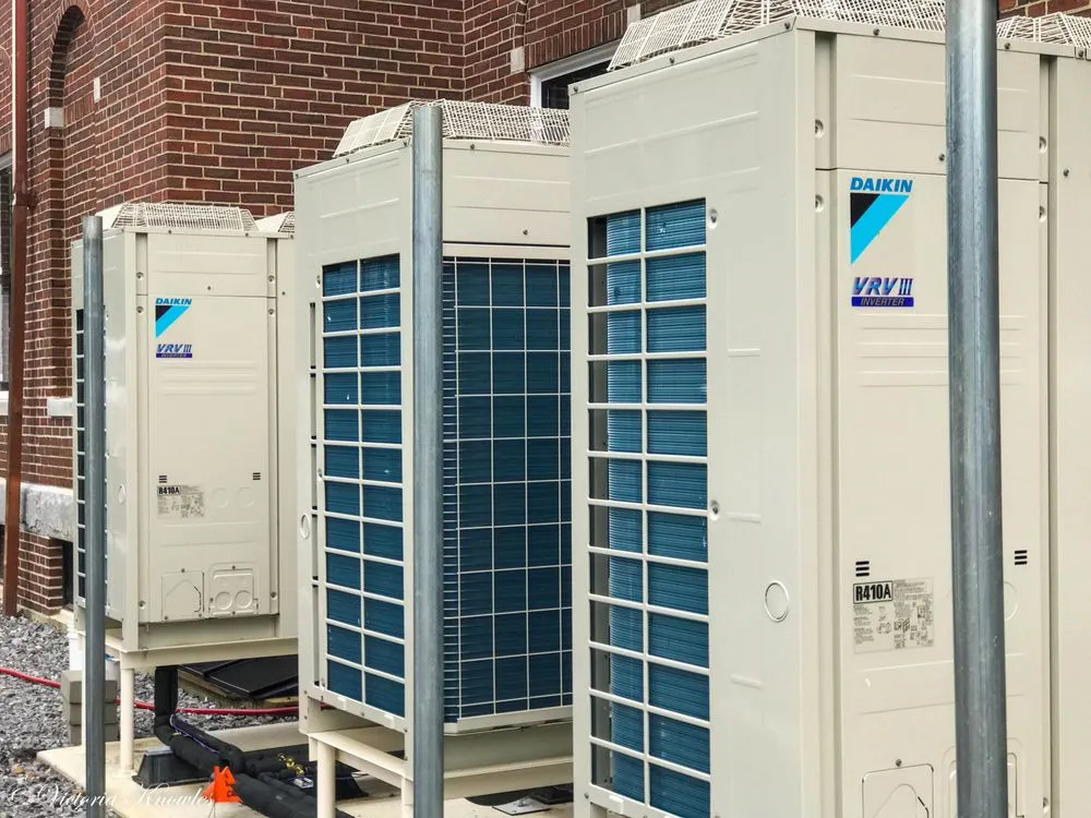 Top-rated furnace service for residential systems across North Vassalboro, ME - Knowles Mechanical