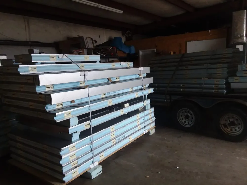 Slide of Knox AC & Heating