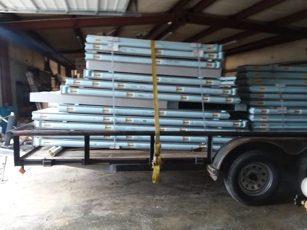 Slide of Knox AC & Heating