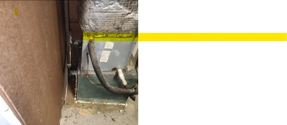 Slide of Knox AC & Heating