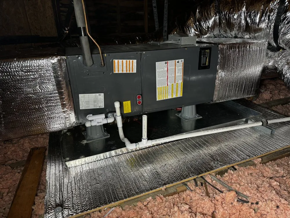 Slide of Knox Air Dept