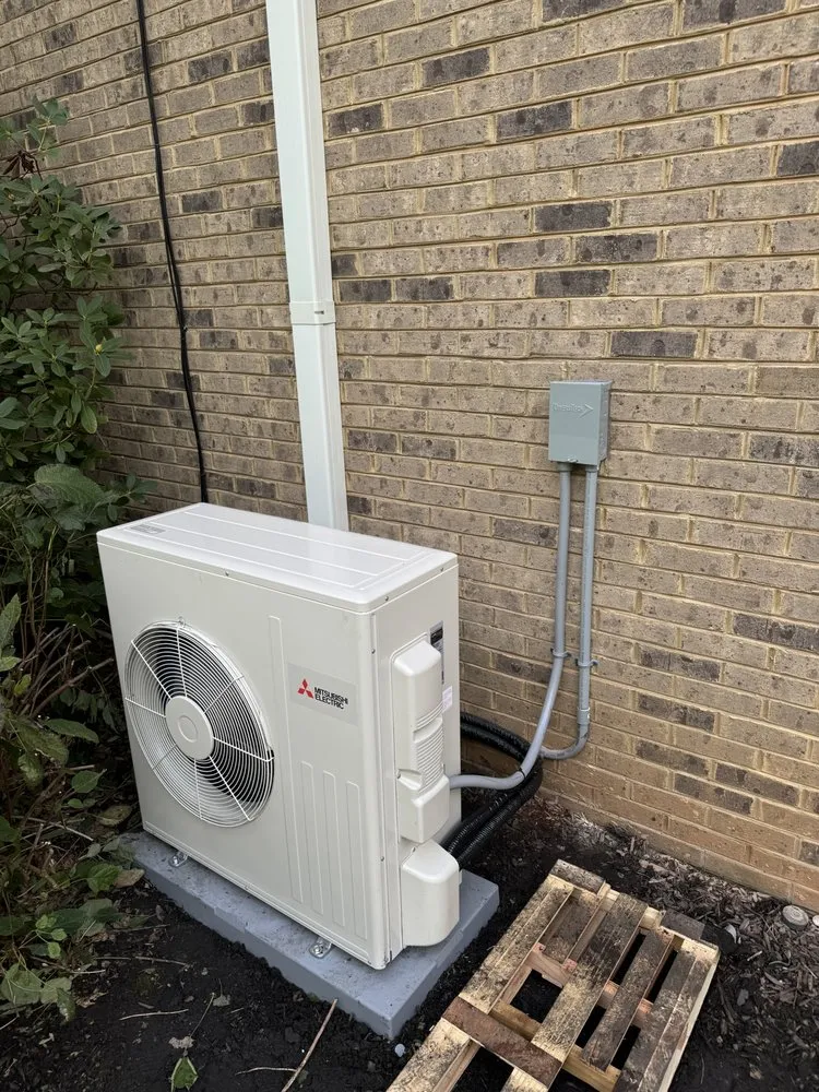 Slide of Knox Air Dept